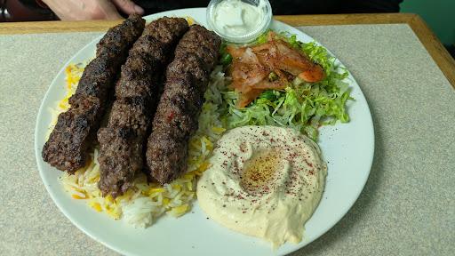 Marhaba Restaurant mTaam wHlwyt mrHb
